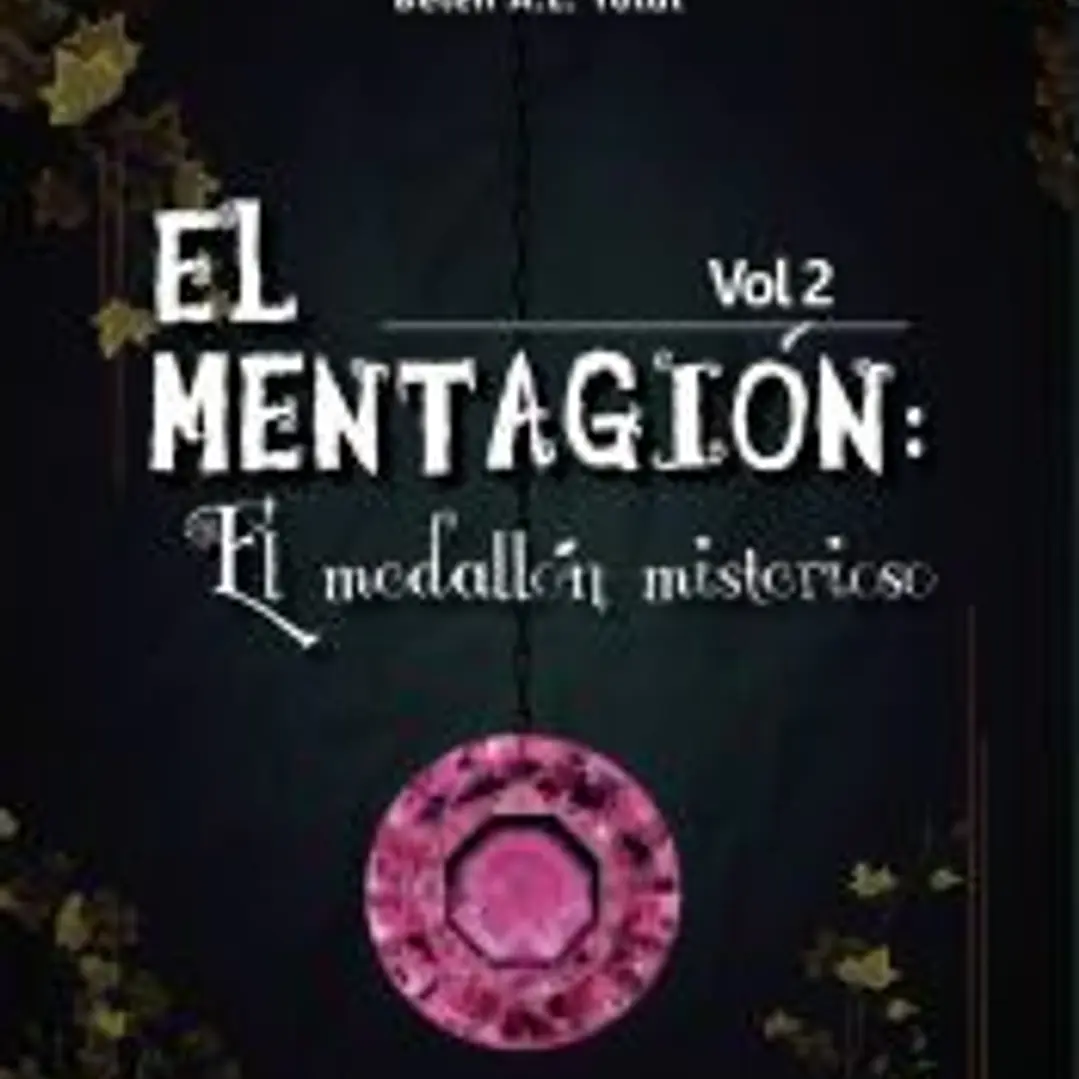 EL MENTAGION 1