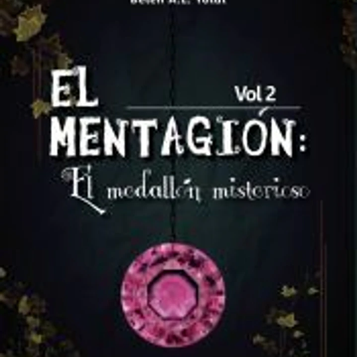 EL MENTAGION 1