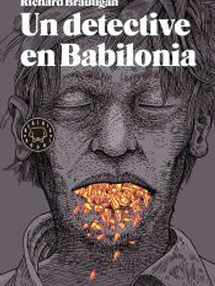 Un detective en Babilonia