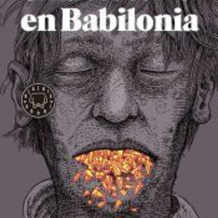 Un detective en Babilonia 1