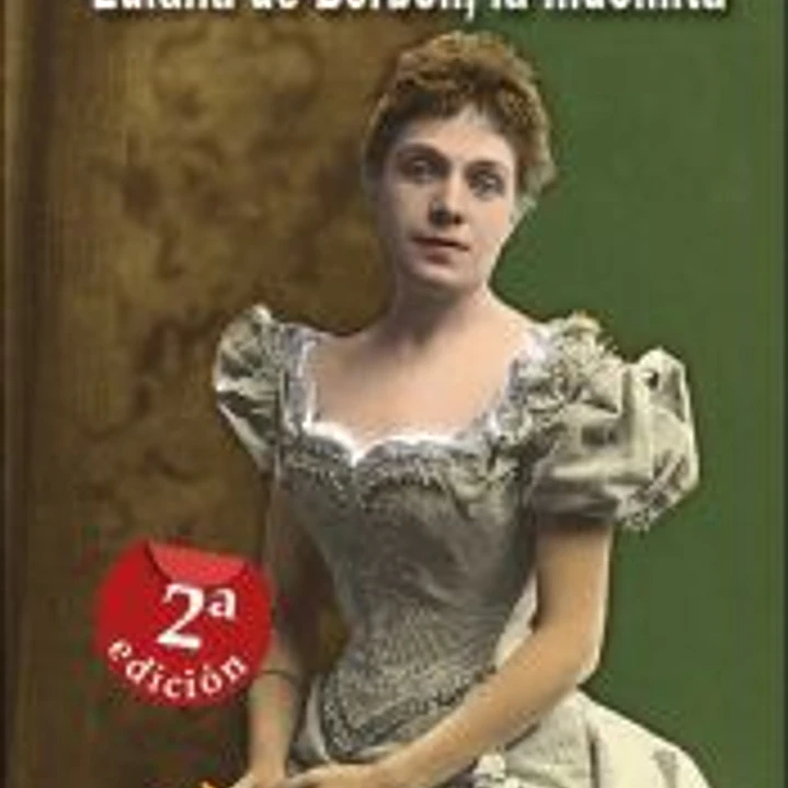 Al hilo de la vida... Eulalia de Borbón, la indómita 1