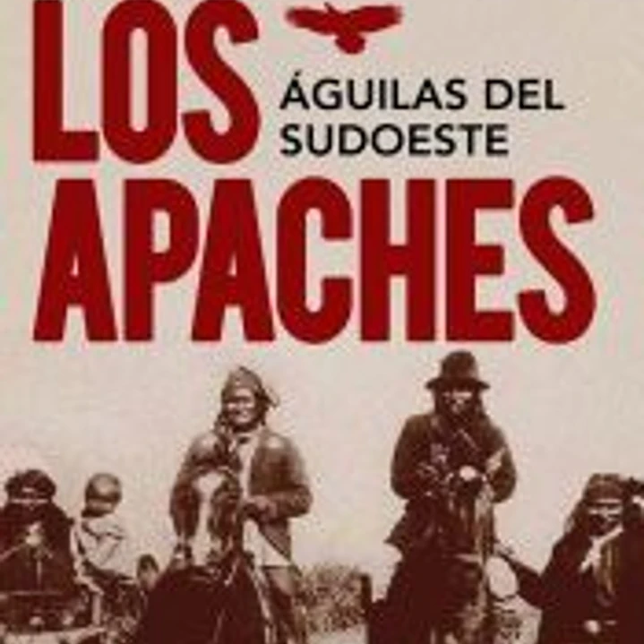 Los Apaches 1