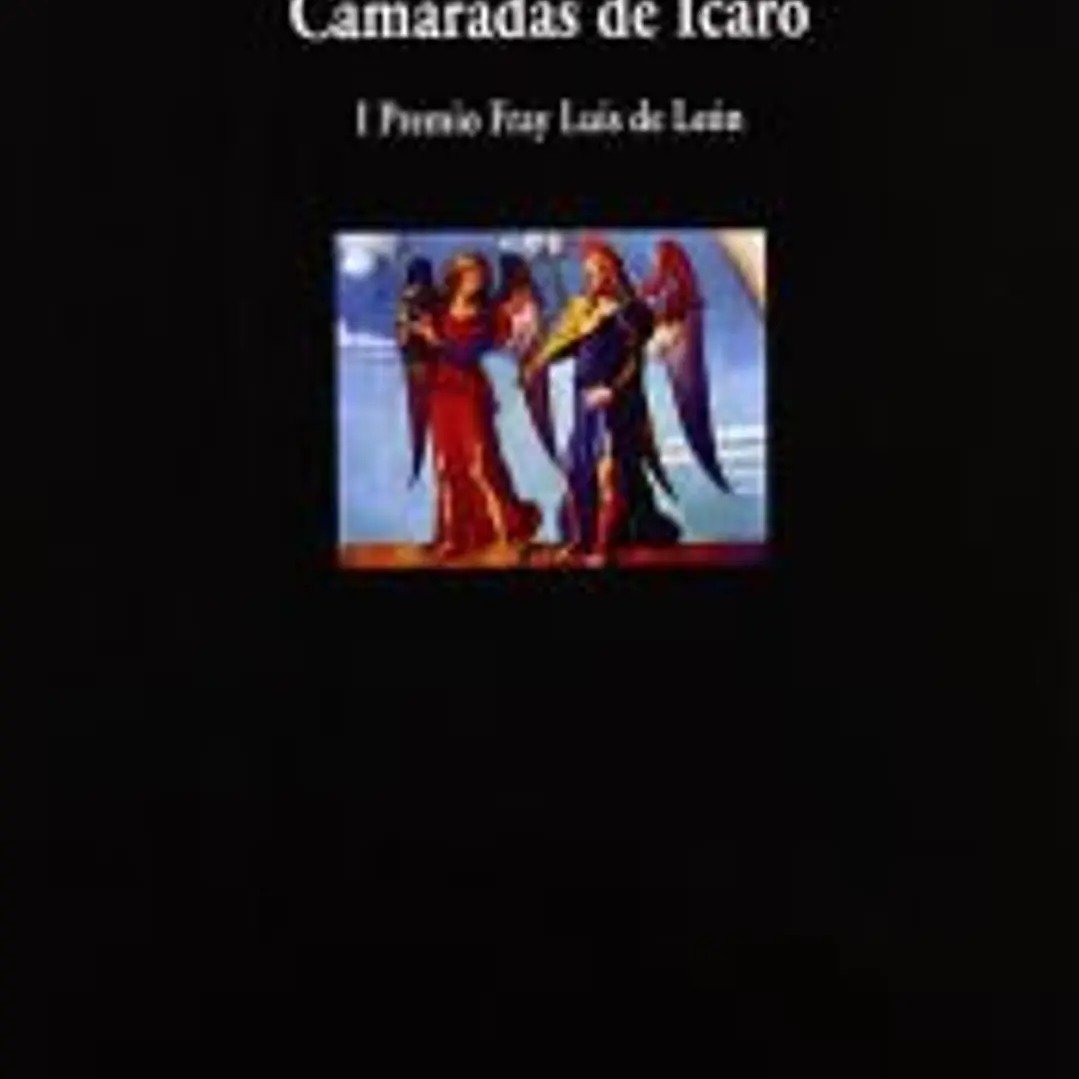 Camaradas de Ícaro 1
