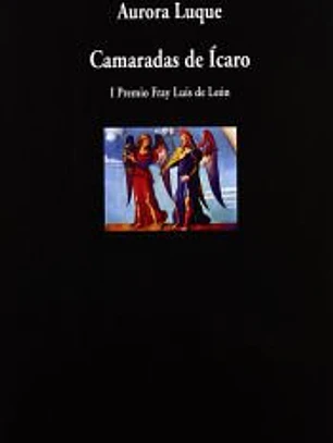 Camaradas de Ícaro