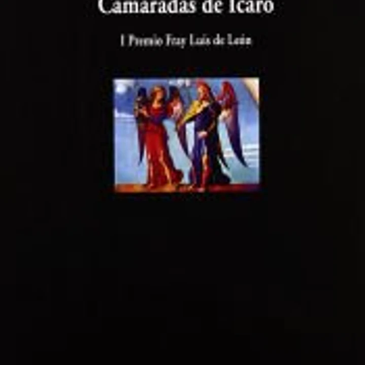 Camaradas de Ícaro 1