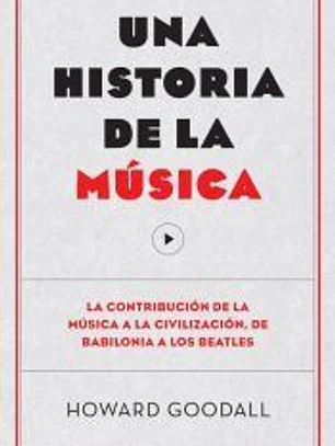 Una historia de la música