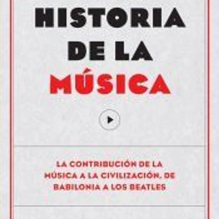 Una historia de la música 1