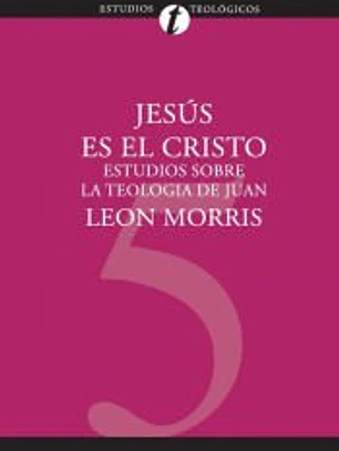 Jesus Es el Cristo