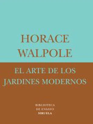 El arte de los jardines modernos