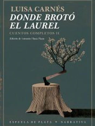 Donde brotó el laurel