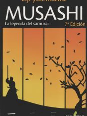 Musashi 1 : la leyenda del samurái