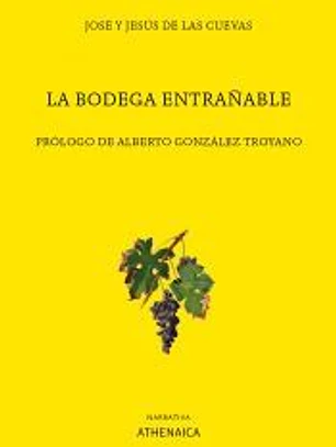 La bodega entrañable