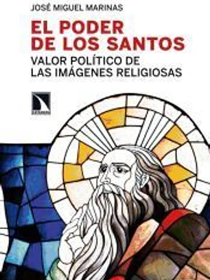 El poder de los santos