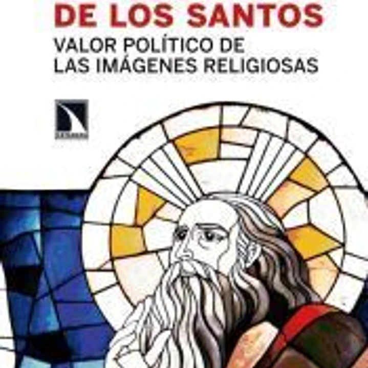 El poder de los santos 1