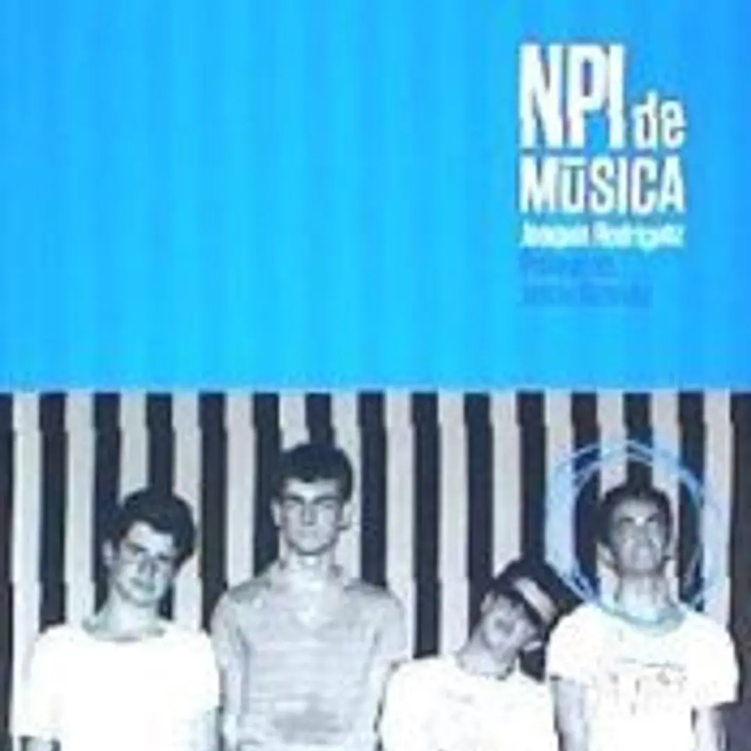 NPI de música 1