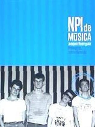 NPI de música
