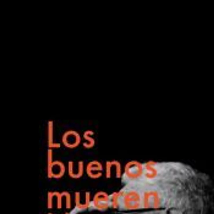 Los buenos mueren jóvenes 1