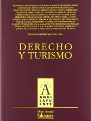 Derecho y turismo