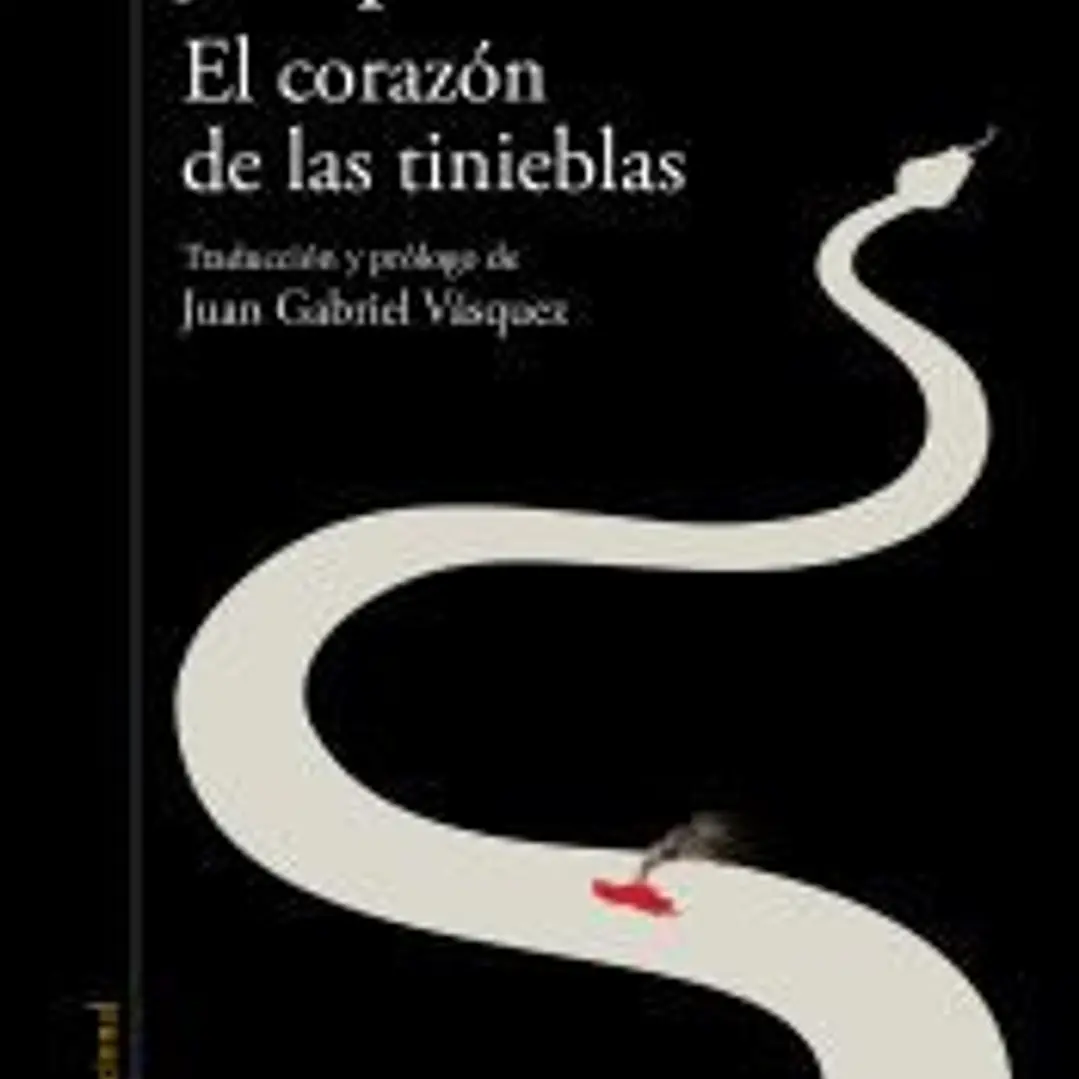 El corazón de las tinieblas 1