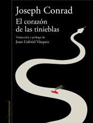 El corazón de las tinieblas