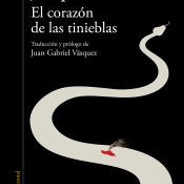 El corazón de las tinieblas 1