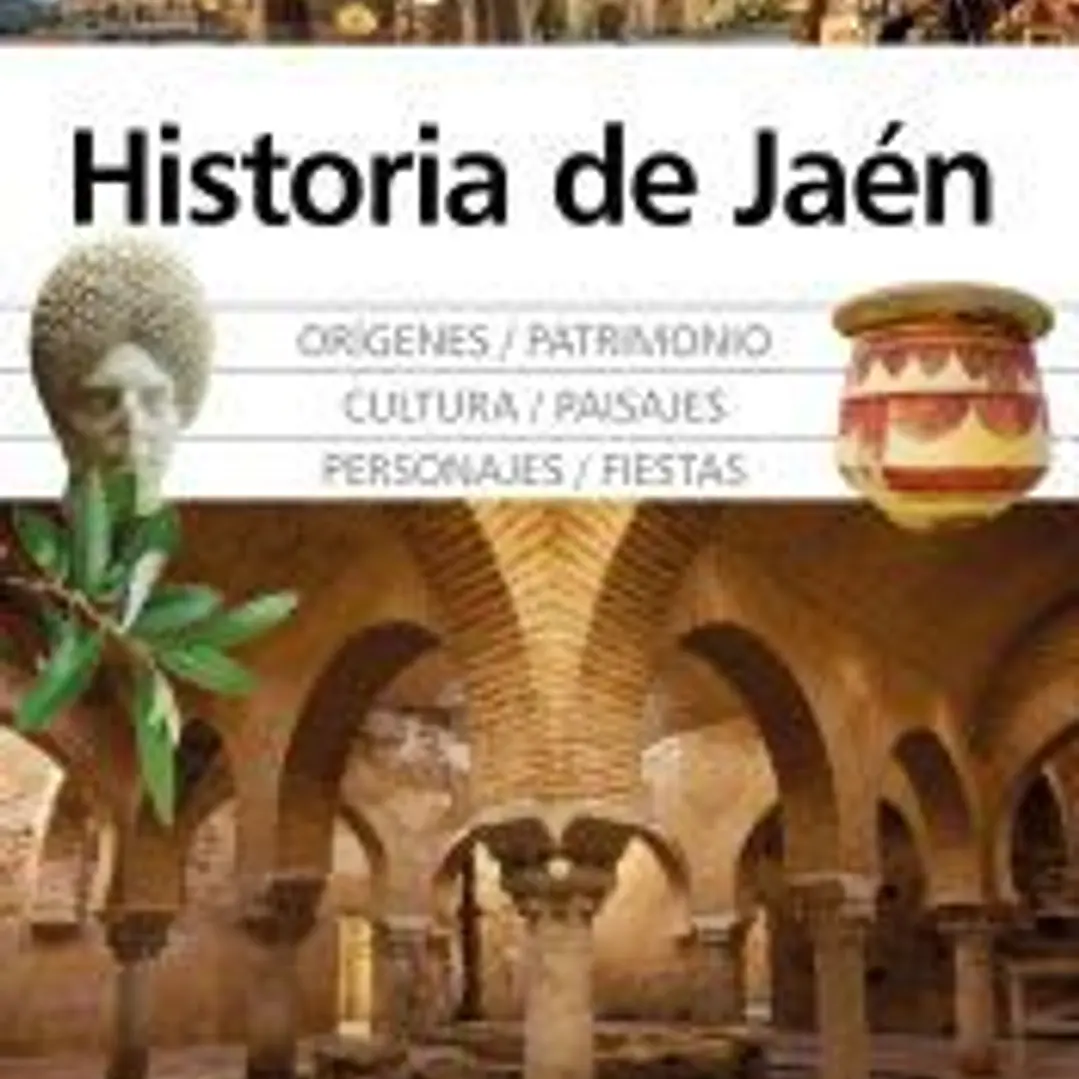 Historia de Jaén 1