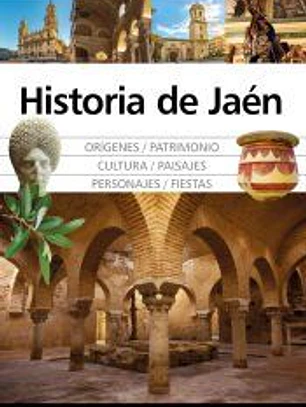 Historia de Jaén