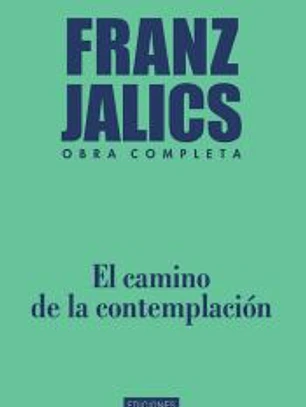 El camino de la contemplación
