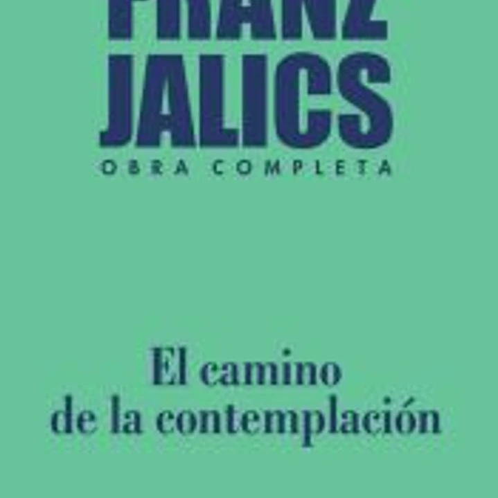 El camino de la contemplación 1