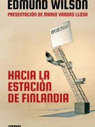 Hacia la estación Finlandia