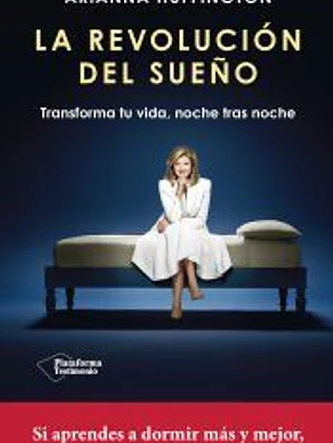 La revolución del sueño