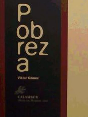 Pobreza