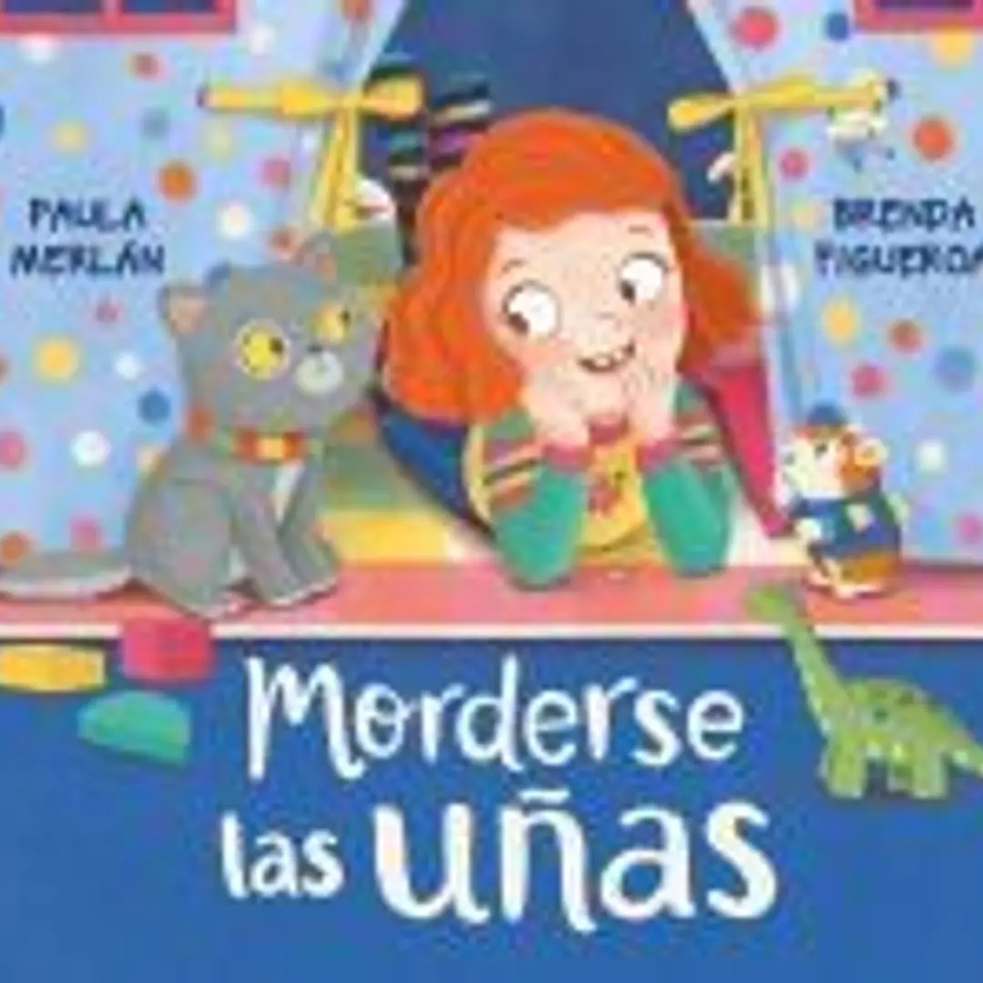 Morderse las uñas 1