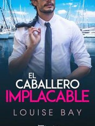 El caballero implacable