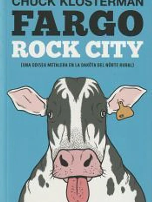 fargo rock city (edición revisada)