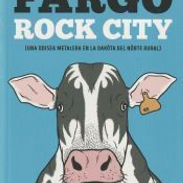 fargo rock city (edición revisada) 1