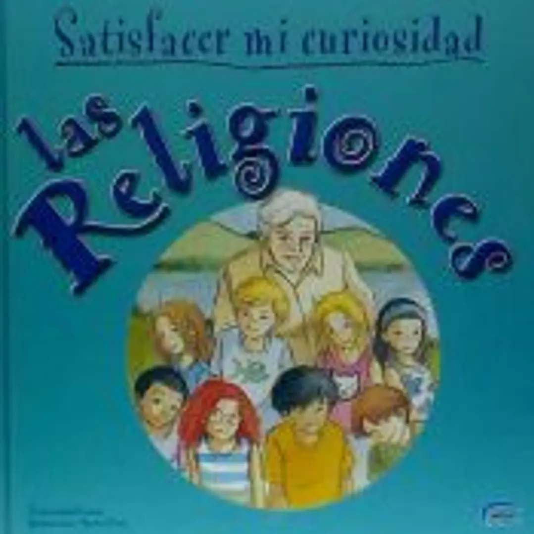 Las religiones 1