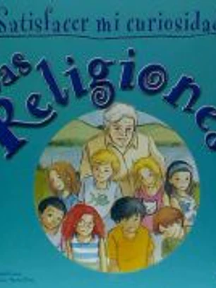 Las religiones