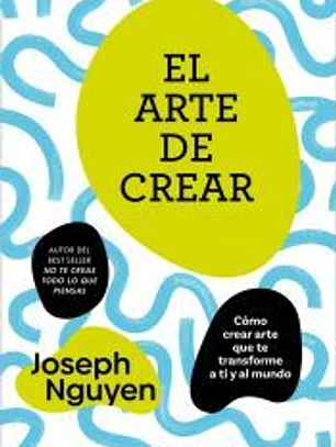El arte de crear