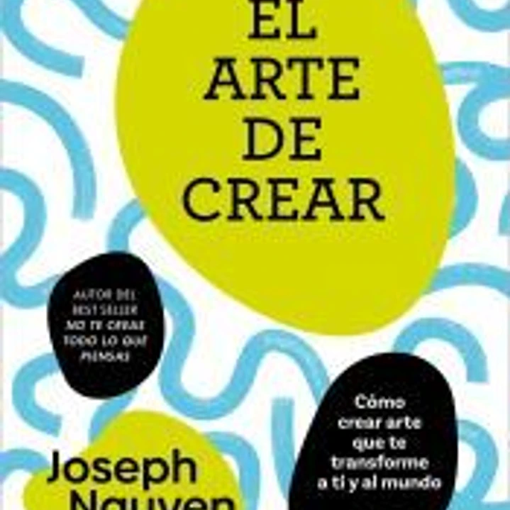 El arte de crear 1