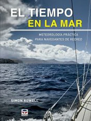 El tiempo en la mar