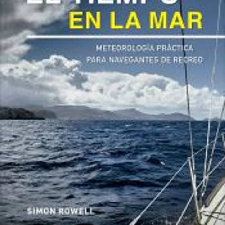 El tiempo en la mar 1