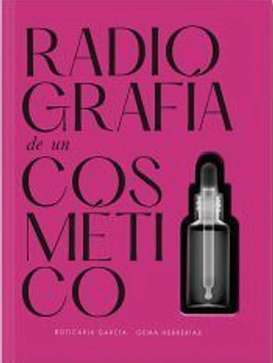 Radiografía de un cosmético