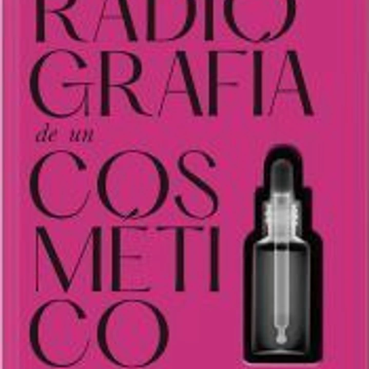 Radiografía de un cosmético 1