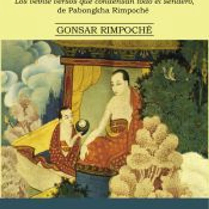 La esencia del Dharma 1