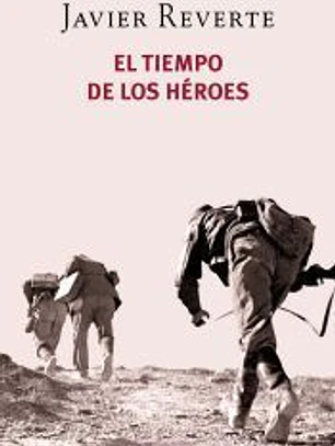 El tiempo de los héroes