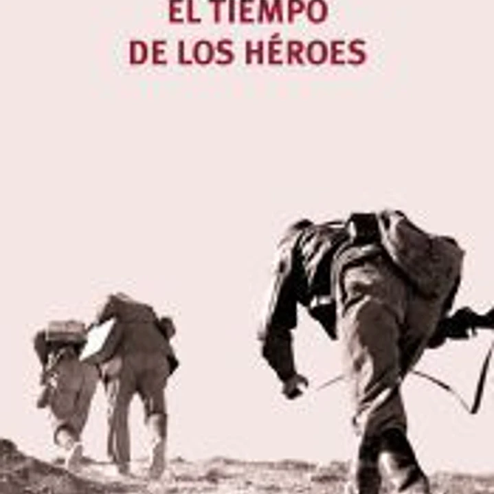 El tiempo de los héroes 1