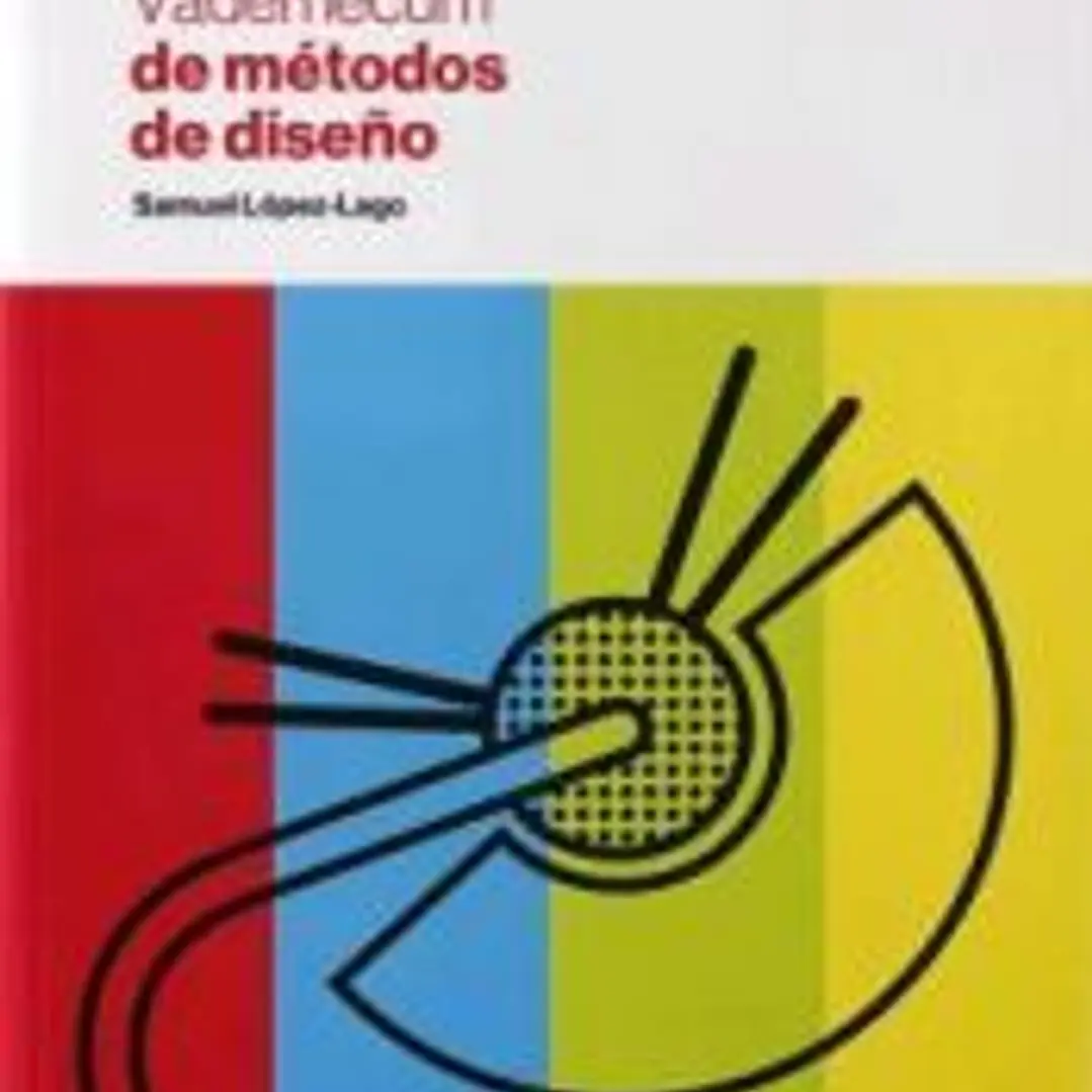 Vademécum de métodos de diseño 1