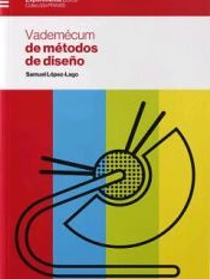 Vademécum de métodos de diseño