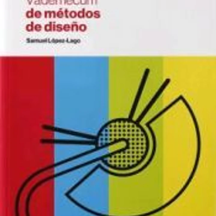 Vademécum de métodos de diseño 1